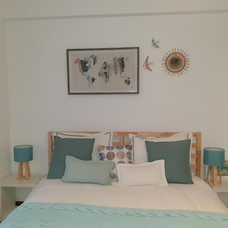 Iris Downtown Apart Apartment Porto Bagian luar foto